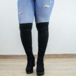 DALILA RF: Ex licra 5.5